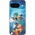 Dragon Ball Super Goku Vegeta Super Ball Google Pixel 9 Skin
